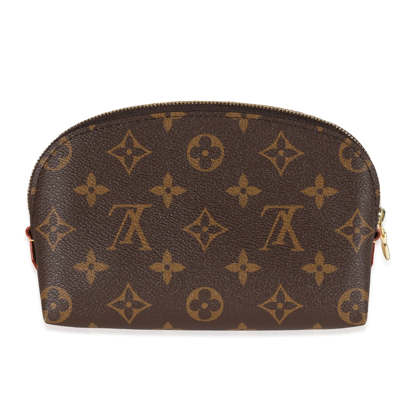 Louis Vuitton Louis Vuitton Monogram Canvas Cosmetic Pouch