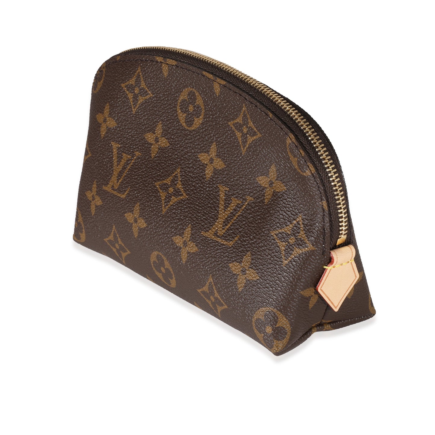 Louis Vuitton Louis Vuitton Monogram Canvas Cosmetic Pouch