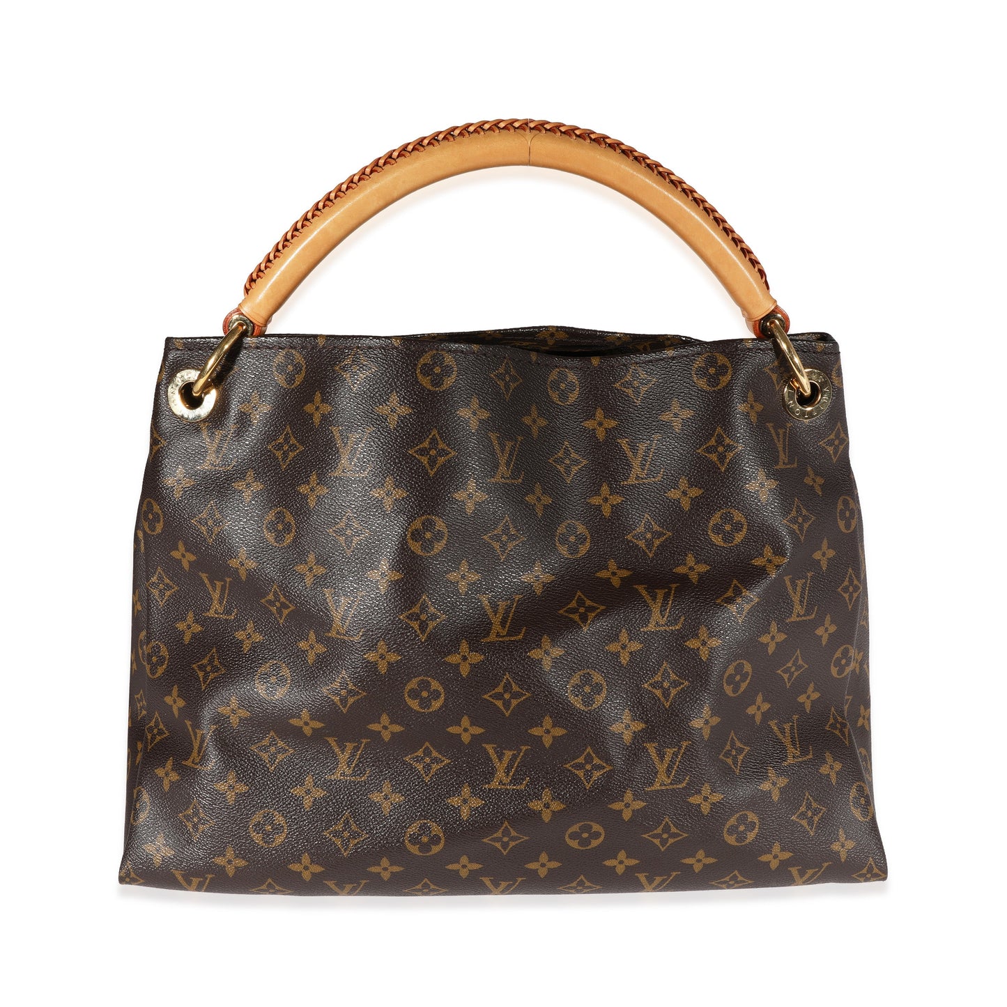 Louis Vuitton Louis Vuitton Monogram Canvas Artsy MM