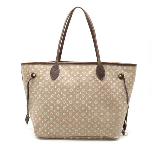Louis Vuitton Monogram Ideal Neverfull MM Tote Bag