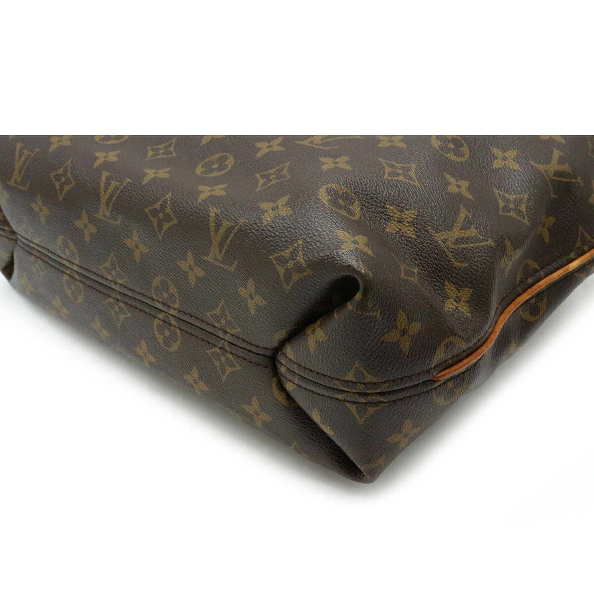 Louis Vuitton Monogram Sully PM Shoulder Bag