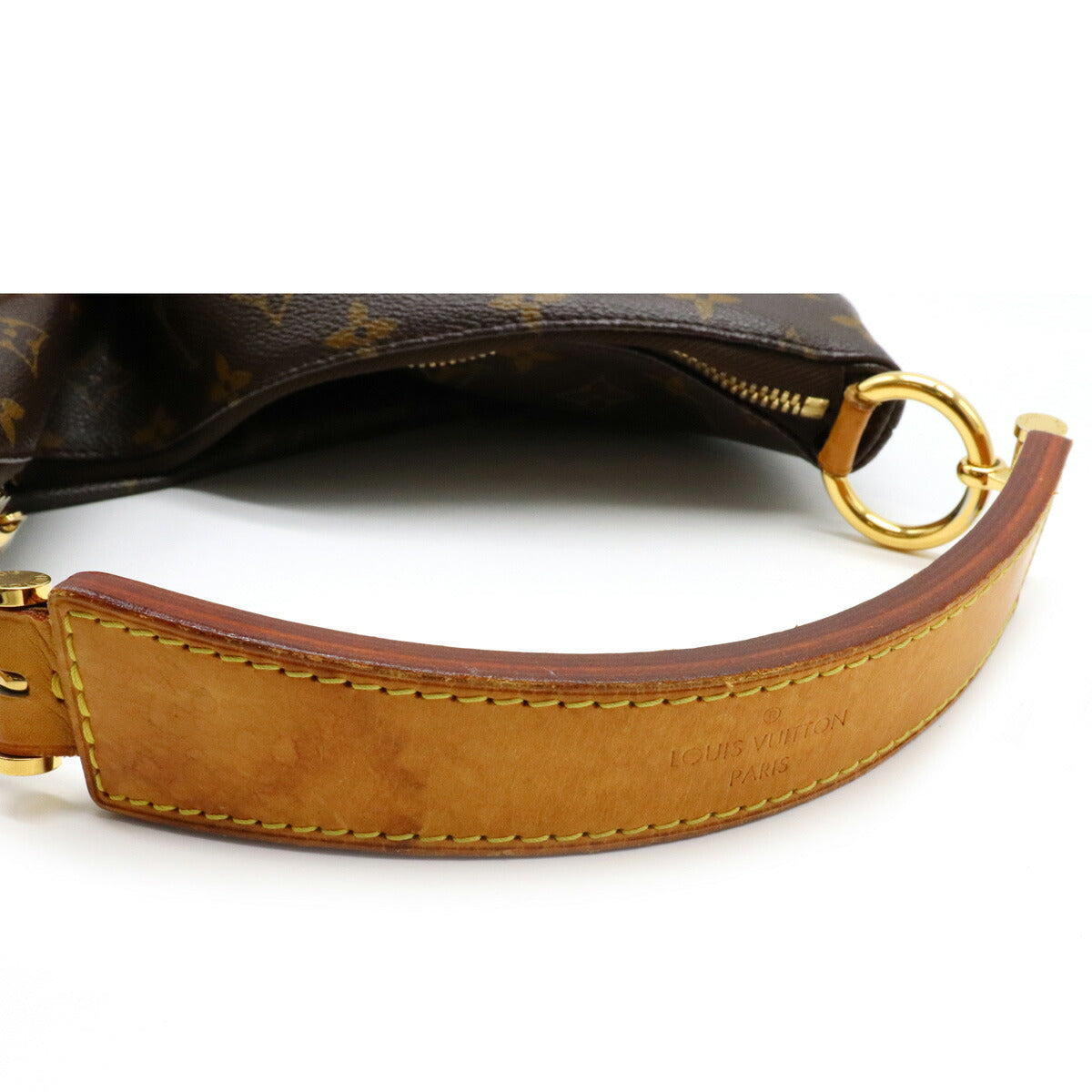 Louis Vuitton Monogram Sully PM Shoulder Bag