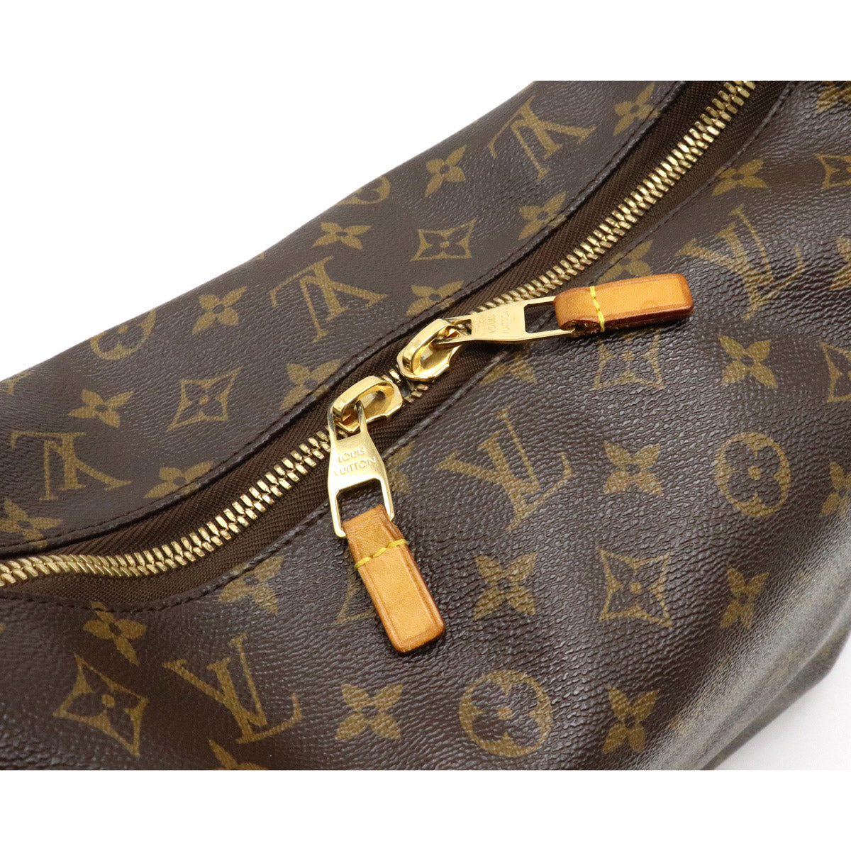 Louis Vuitton Monogram Sully PM Shoulder Bag