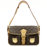 Louis Vuitton Monogram Hudson PM Shoulder Bag