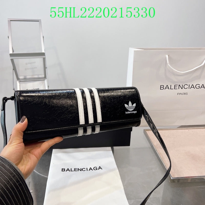 Amelia - BGA Bags - 1938