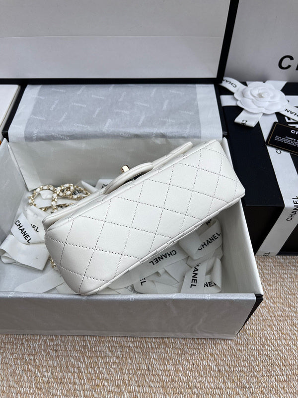 AmeliaLuxury - CHL Bags - 3123