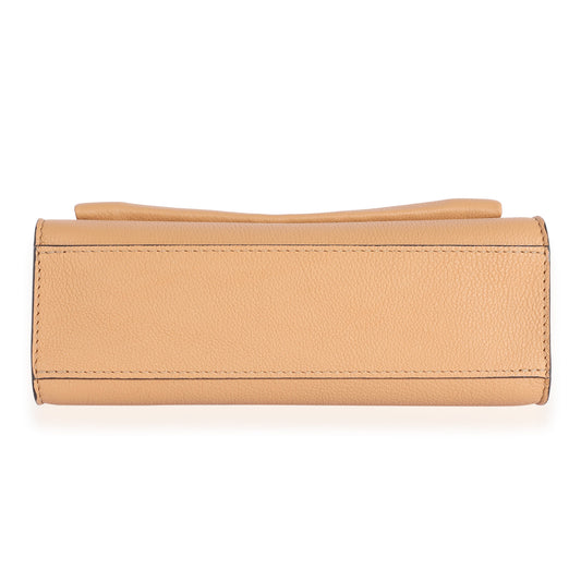Louis Vuitton Louis Vuitton Tricolor Calf Leather MyLockme Chain Bag