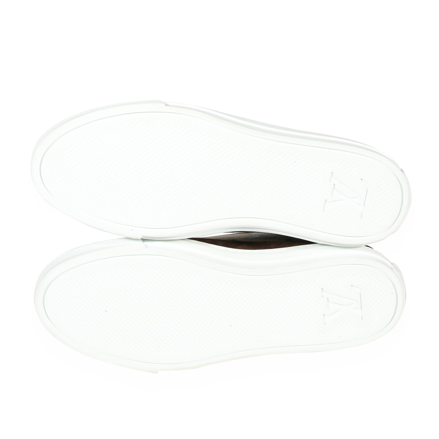 Louis Vuitton Louis Vuitton Stellar Sneaker Beige Monogram