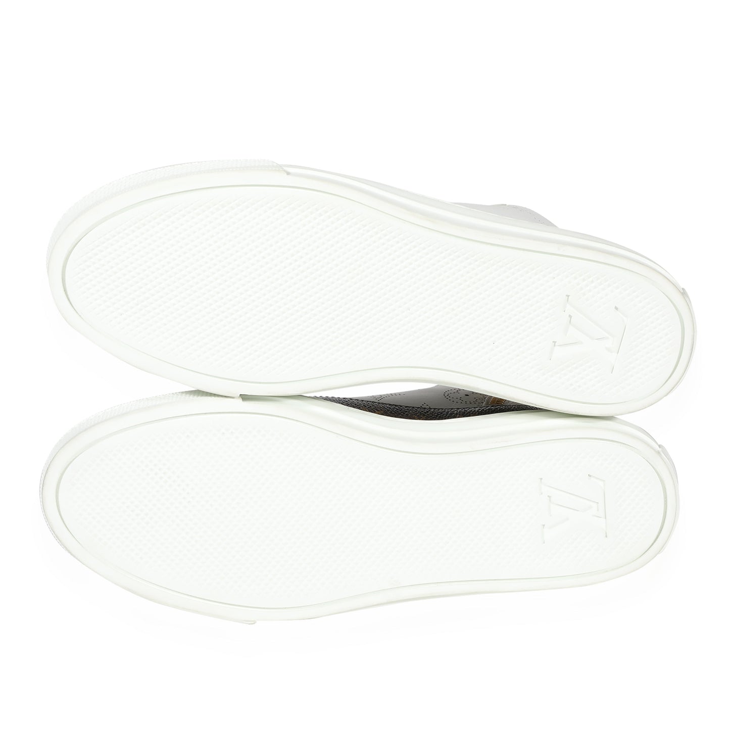 Louis Vuitton Louis Vuitton Wmns Stellar Sneaker White
