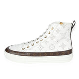 Louis Vuitton Louis Vuitton Wmns Stellar Sneaker White