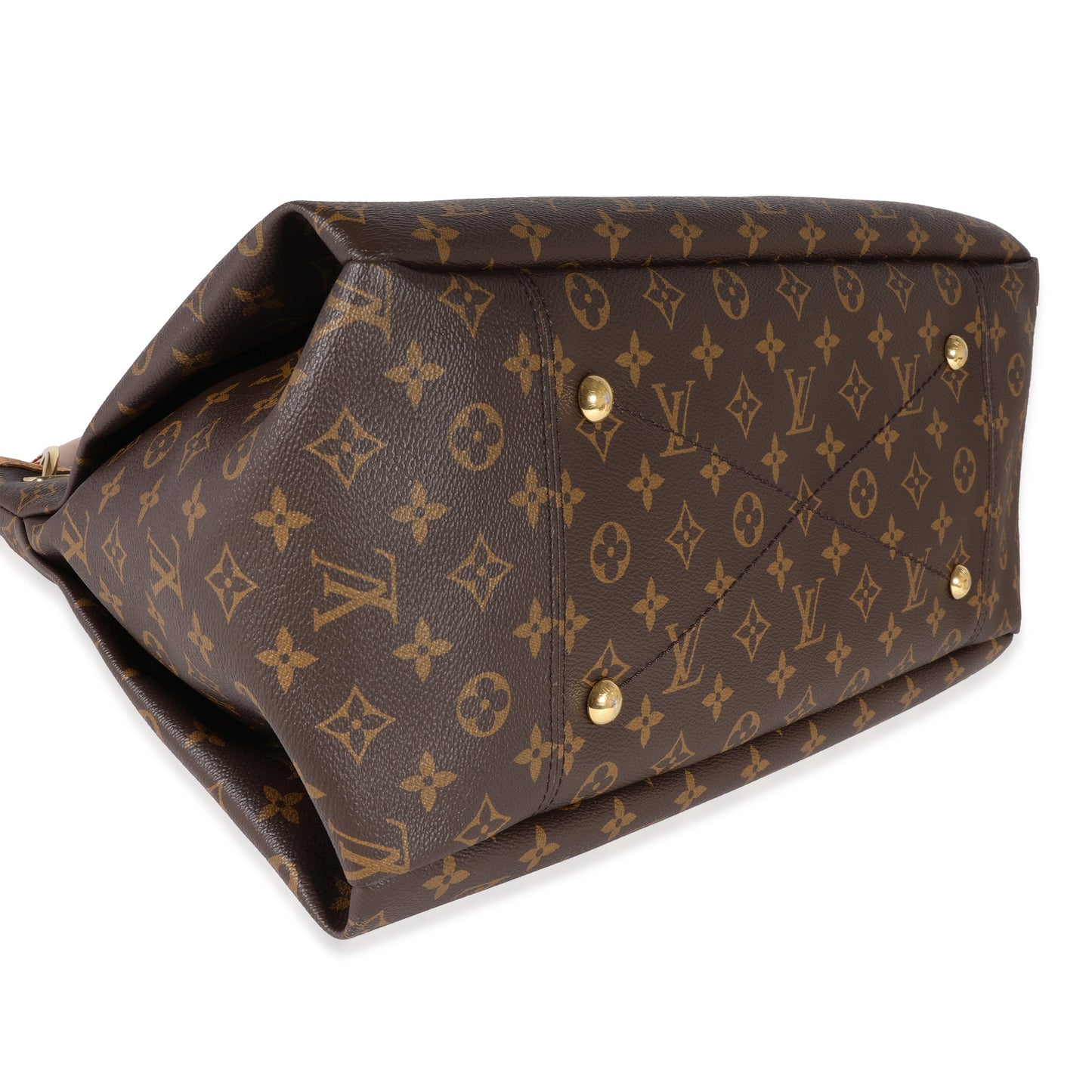 Louis Vuitton Louis Vuitton Monogram Canvas Artsy MM