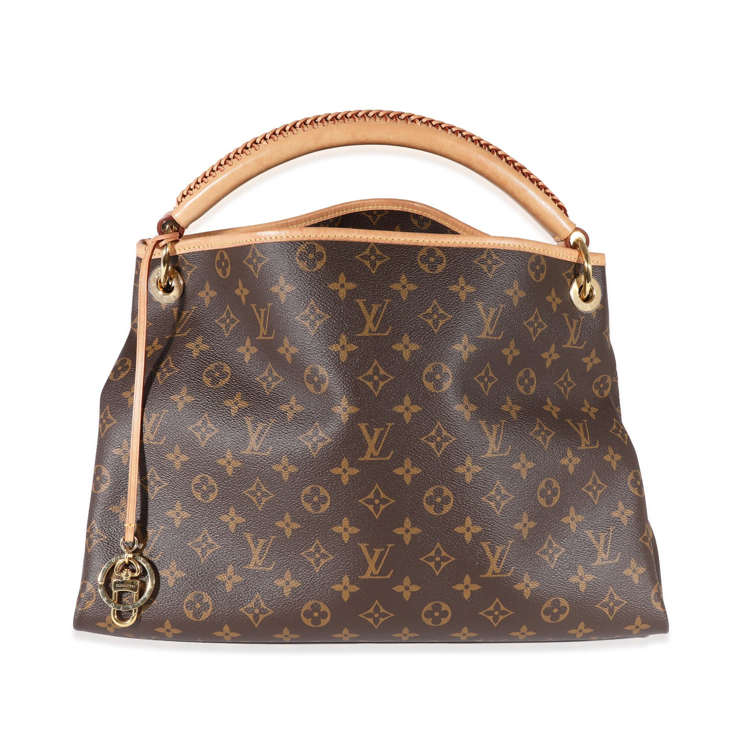 Louis Vuitton Louis Vuitton Monogram Canvas Artsy MM