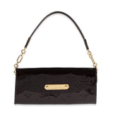Louis Vuitton Louis Vuitton Amarante Monogram Vernis Sunset Boulevard