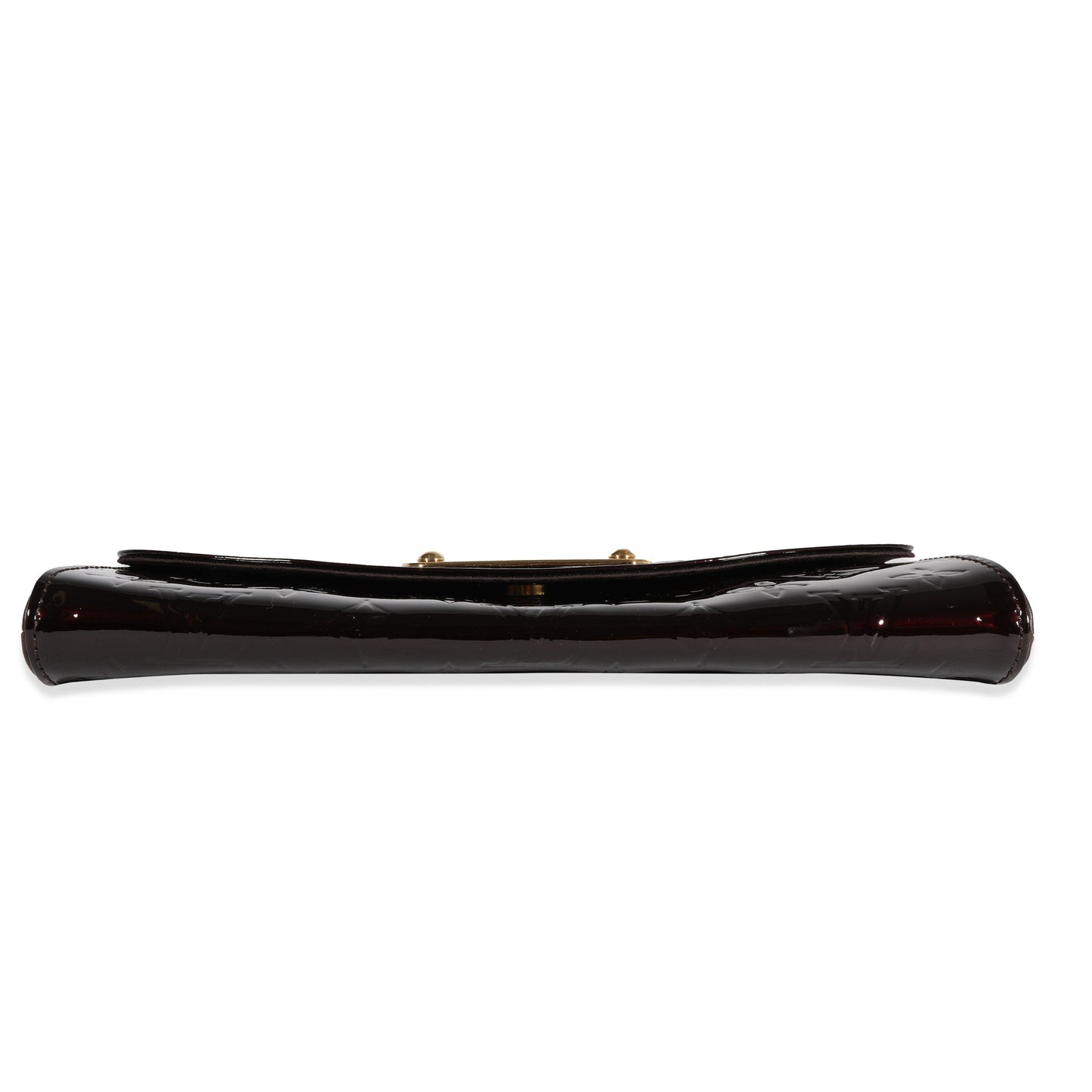 Louis Vuitton Louis Vuitton Amarante Monogram Vernis Sunset Boulevard