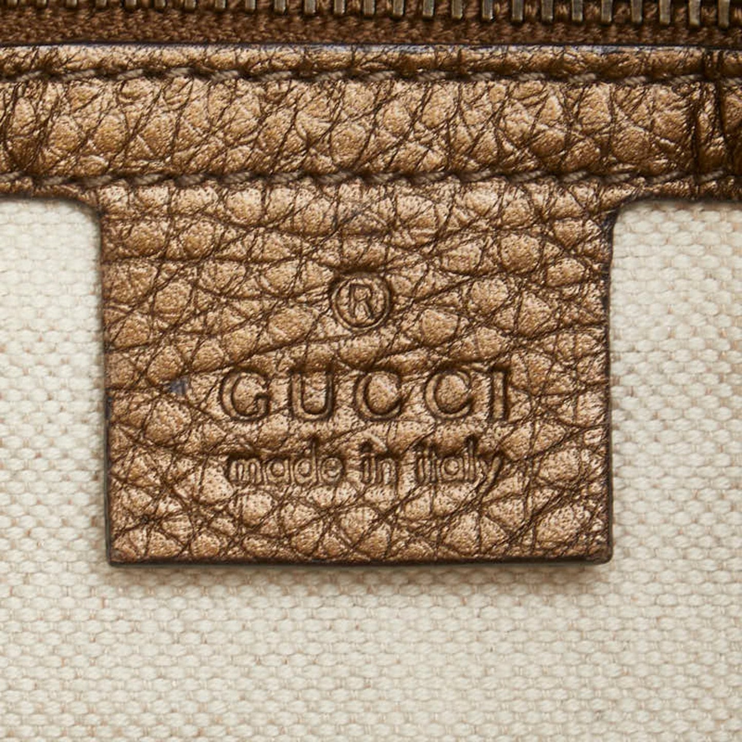 Gucci
