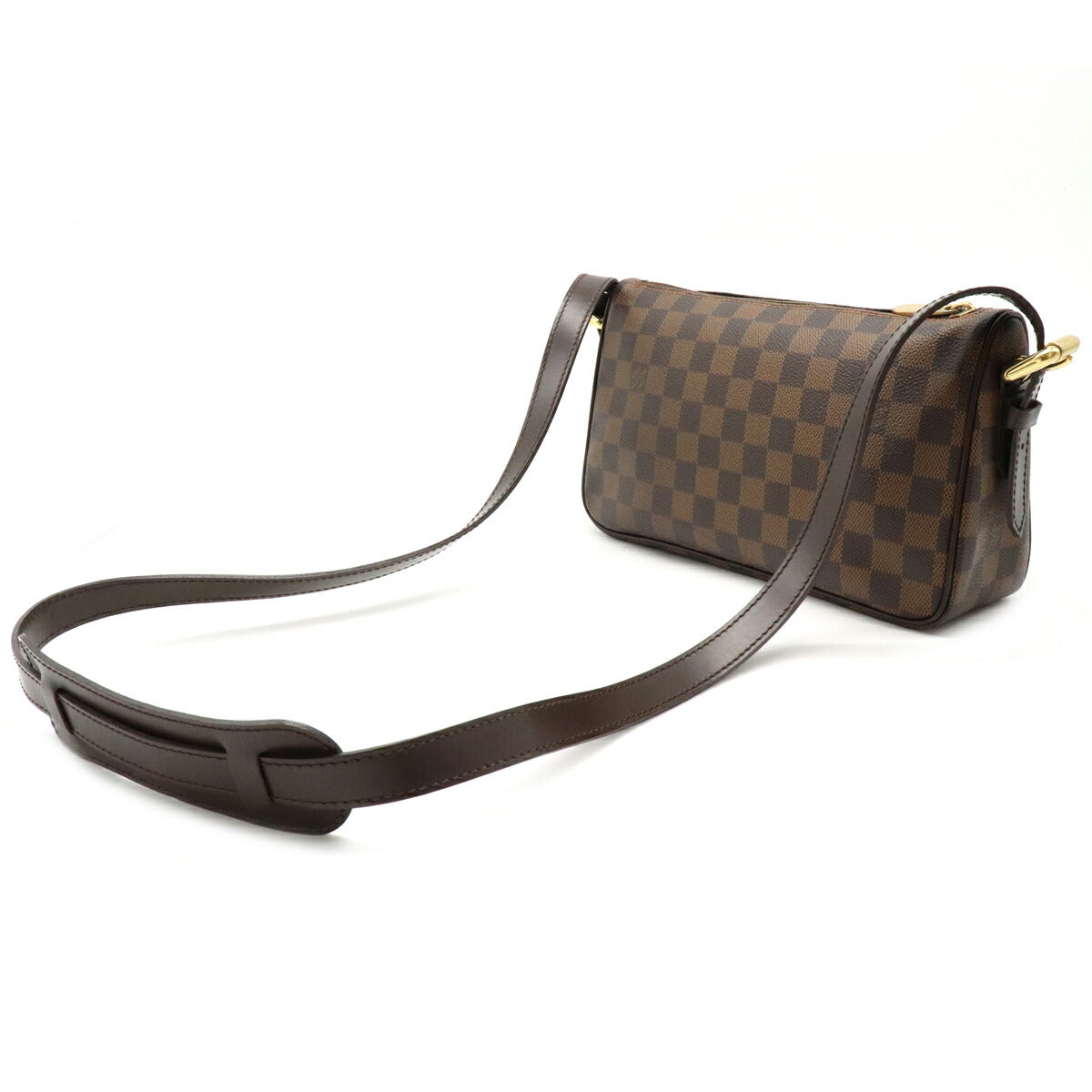 Louis Vuitton Damier Ravello GM Shoulder Bag