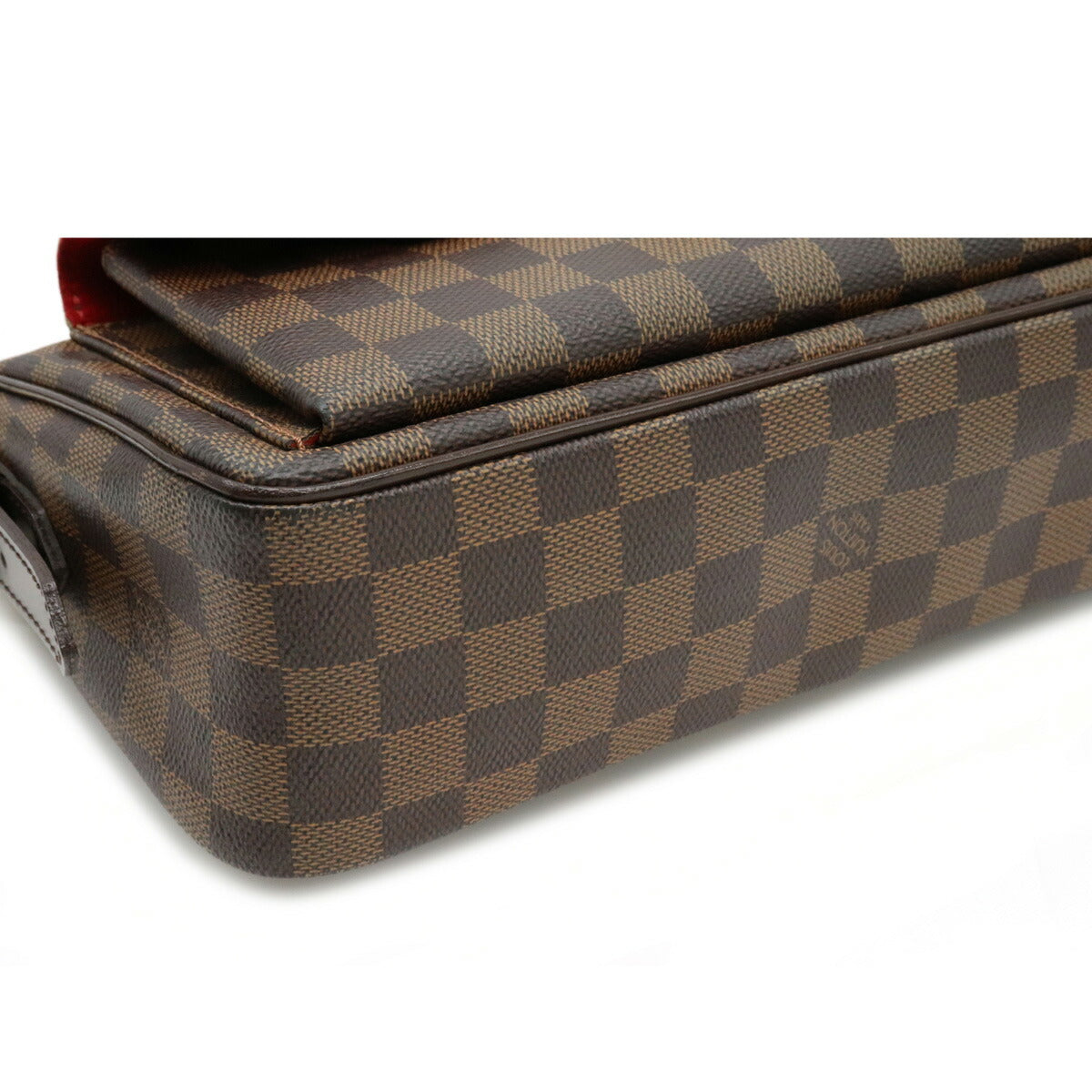Louis Vuitton Damier Ravello GM Shoulder Bag