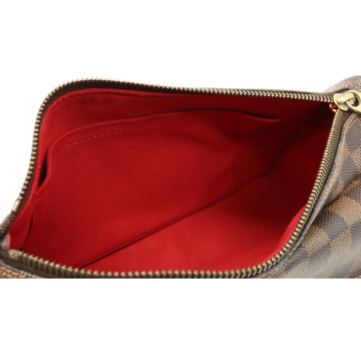Louis Vuitton Damier Ravello GM Shoulder Bag