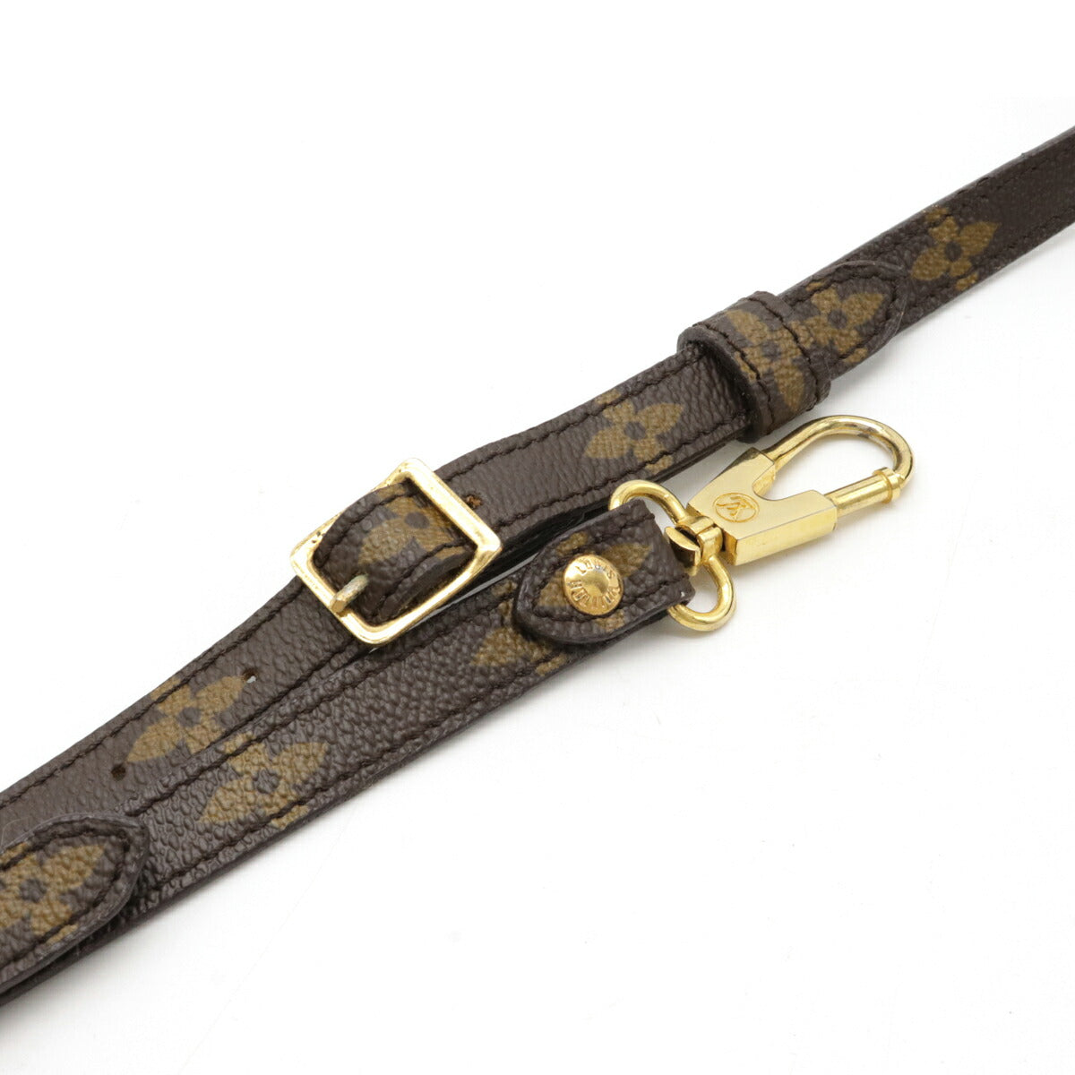Louis Vuitton Monogram Enghien Shoulder Bag