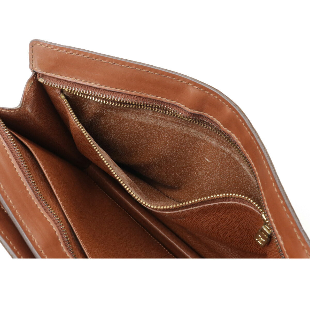 Louis Vuitton Monogram Enghien Shoulder Bag