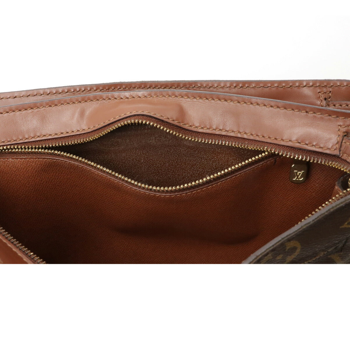 Louis Vuitton Monogram Enghien Shoulder Bag