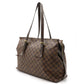 Louis Vuitton Damier Chelsea Shoulder Tote Bag