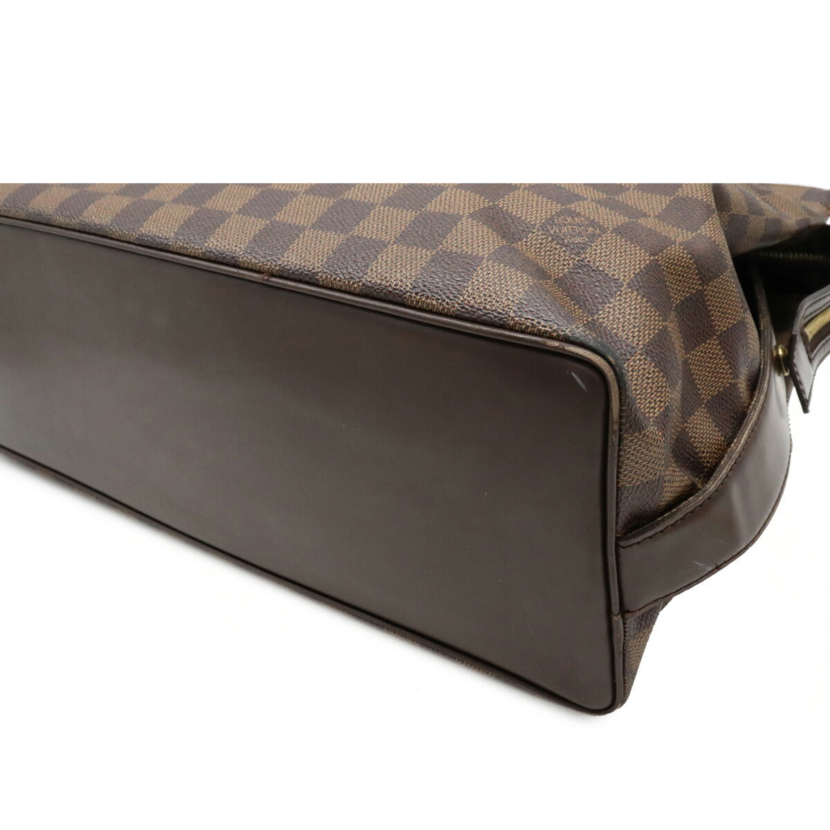 Louis Vuitton Damier Chelsea Shoulder Tote Bag