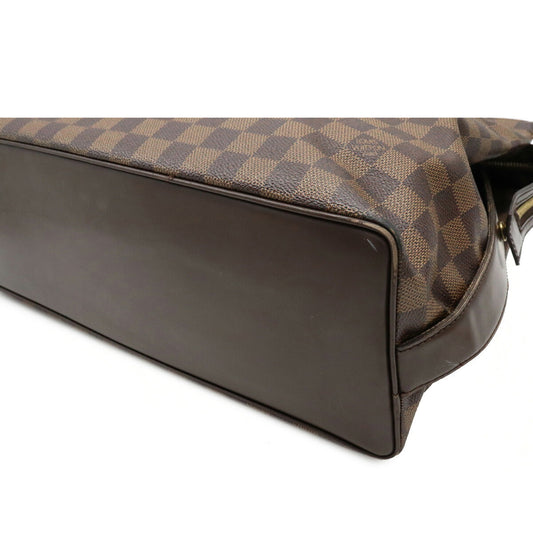 Louis Vuitton Damier Chelsea Shoulder Tote Bag