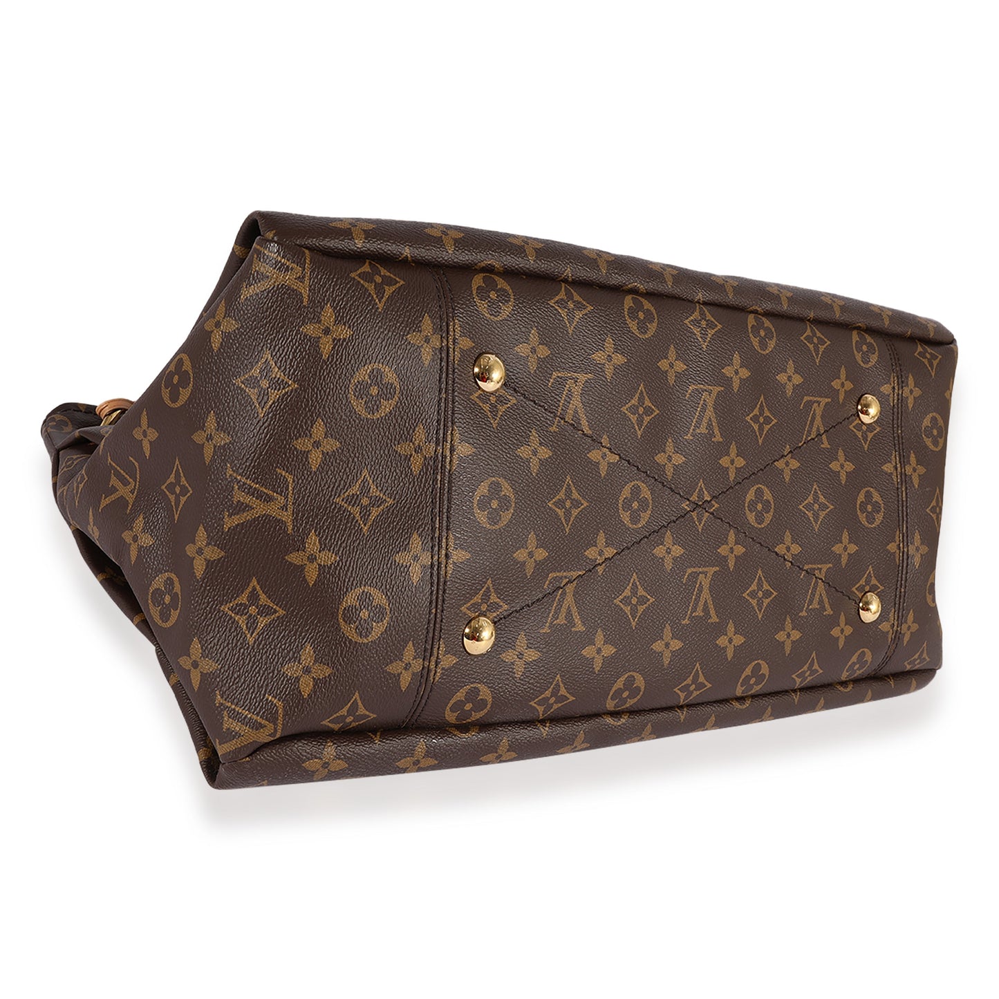 Louis Vuitton Louis Vuitton Monogram Canvas Artsy MM