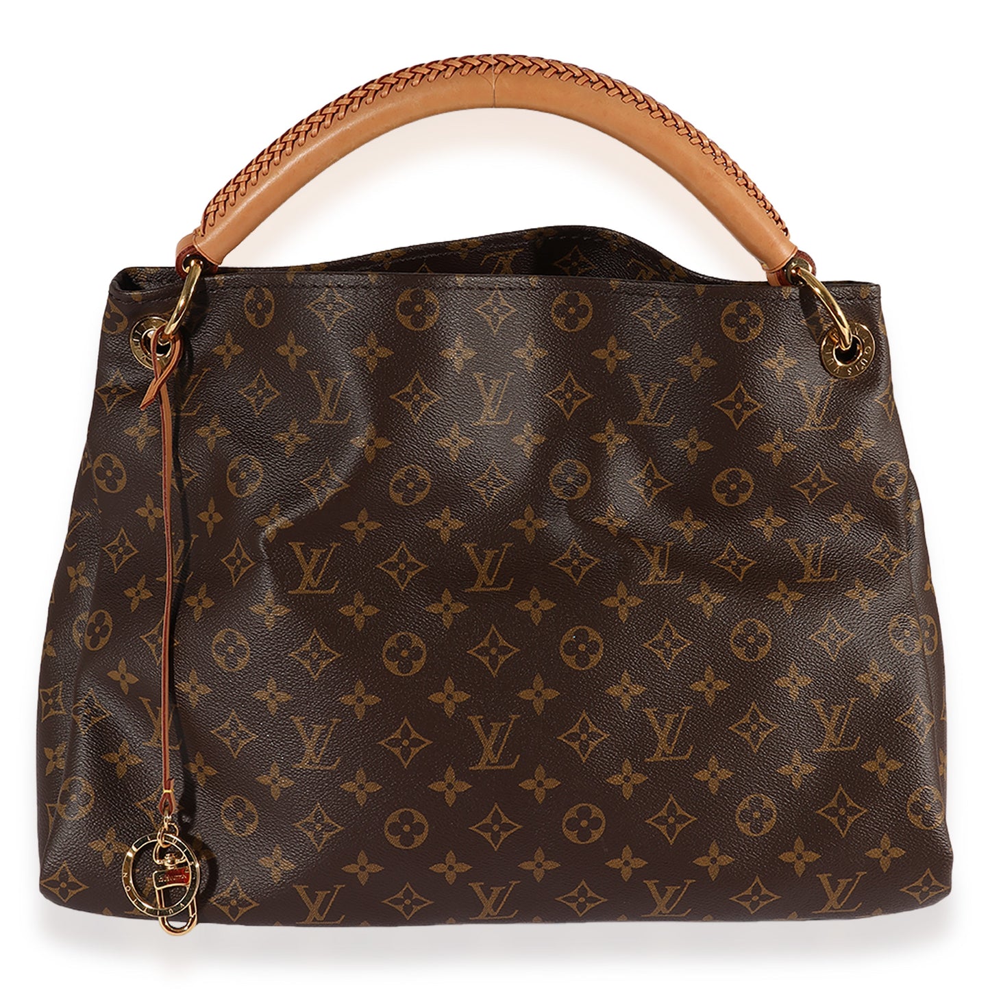 Louis Vuitton Louis Vuitton Monogram Canvas Artsy MM