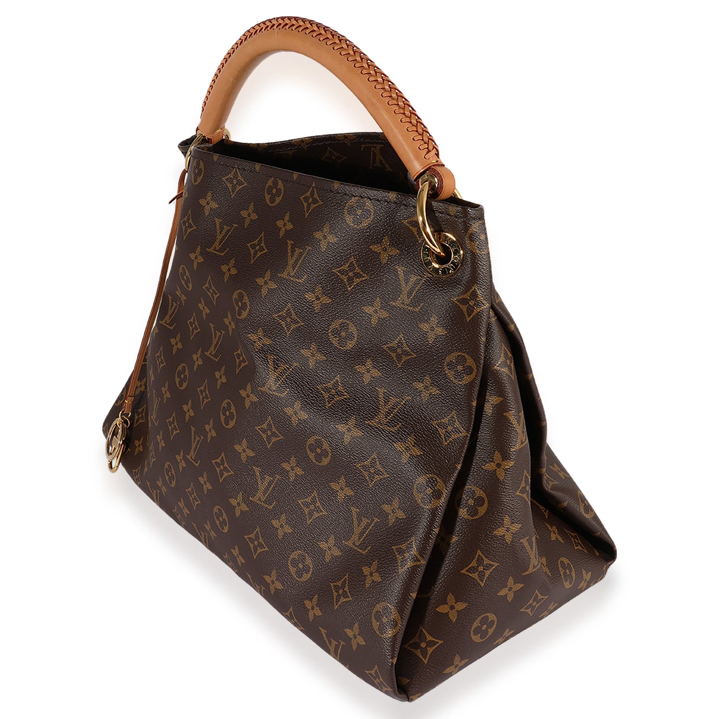 Louis Vuitton Louis Vuitton Monogram Canvas Artsy MM