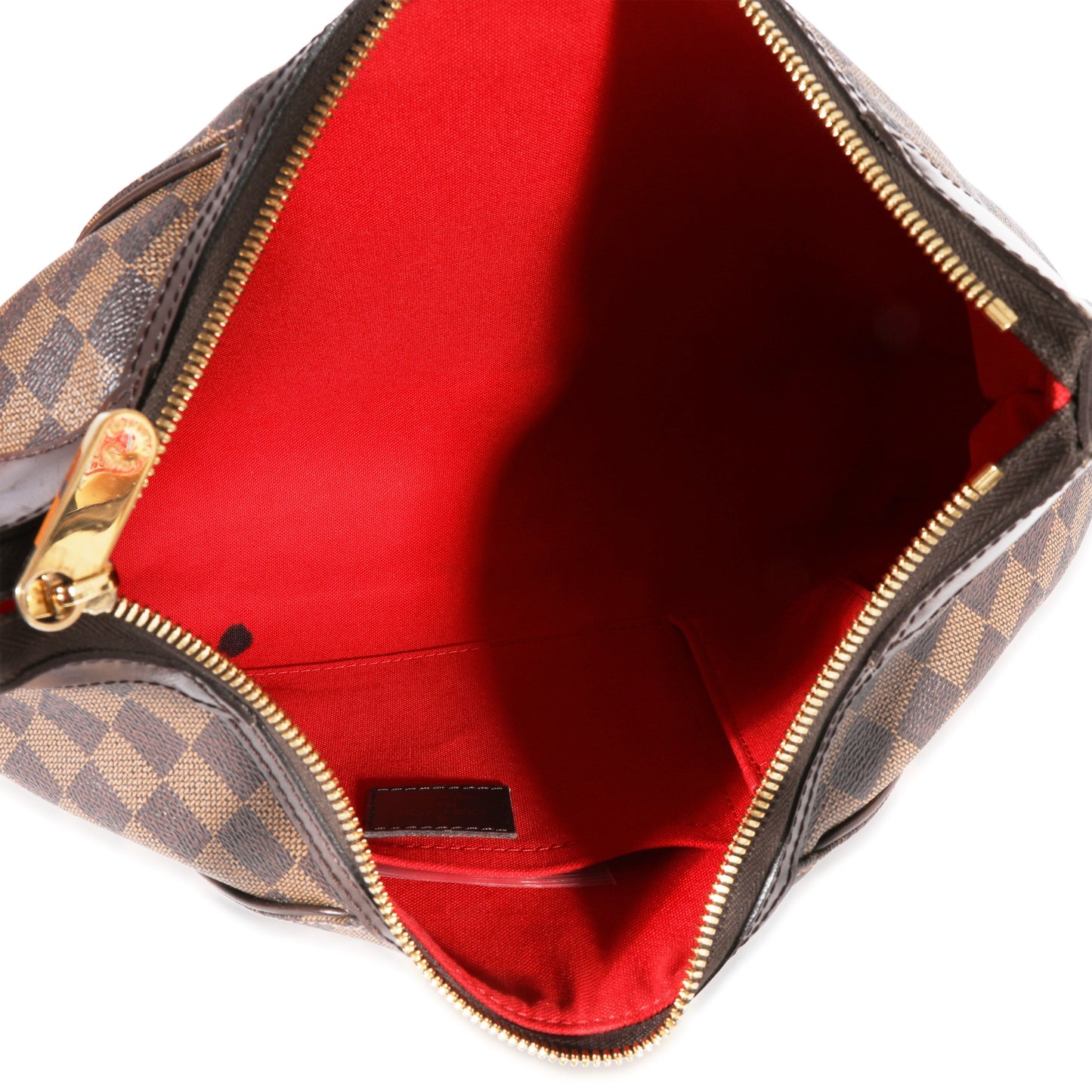 Louis Vuitton Louis Vuitton Damier Ebene Thames GM