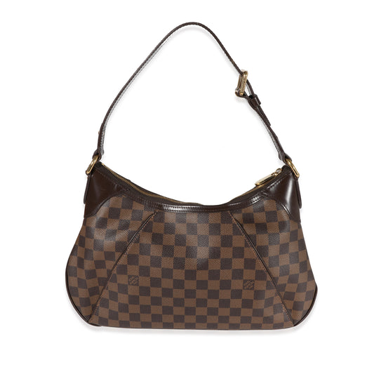 Louis Vuitton Louis Vuitton Damier Ebene Thames GM