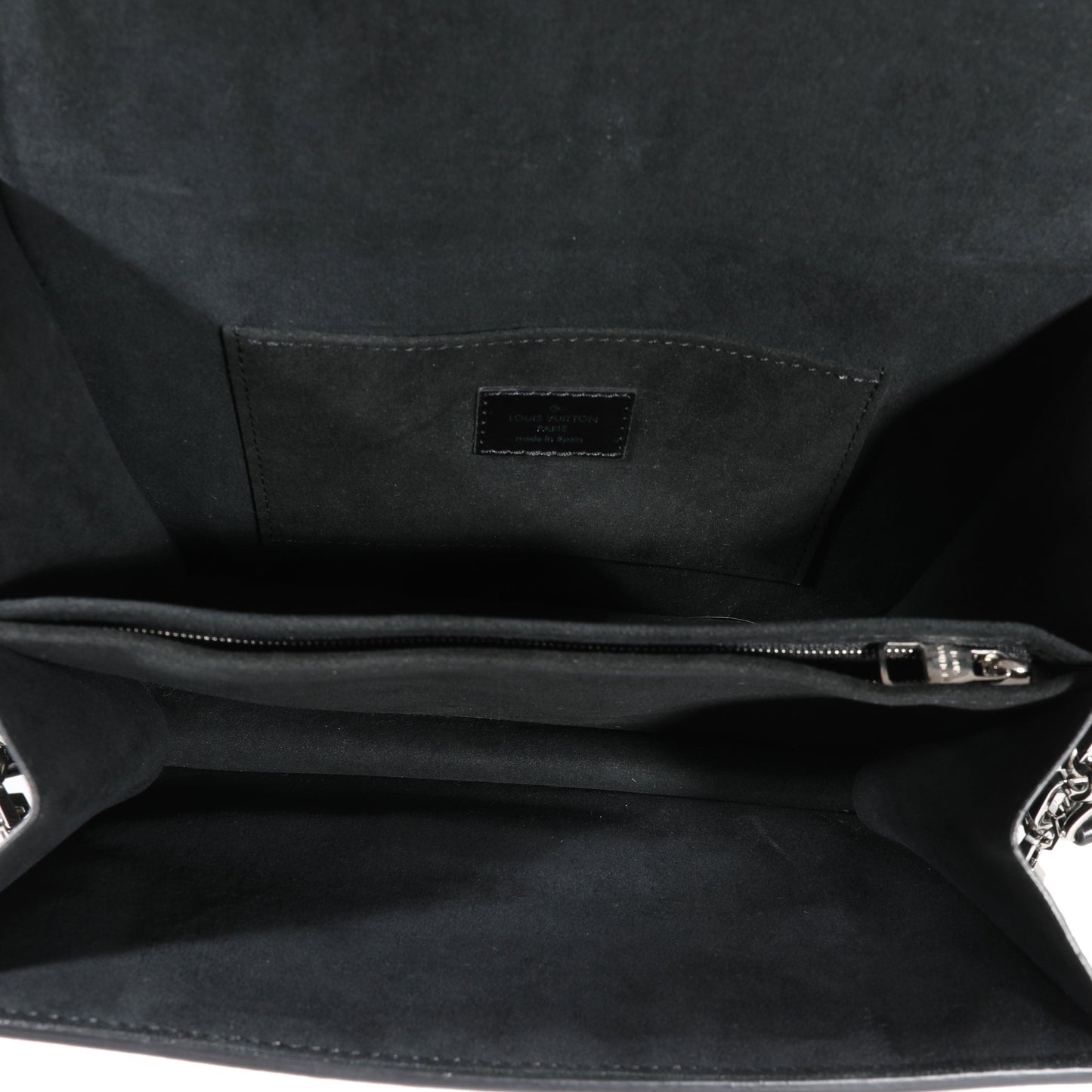 Louis Vuitton Monogram Giant Reverse Dauphine MM