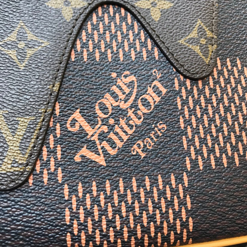 Amelia - LV Bags - 16279