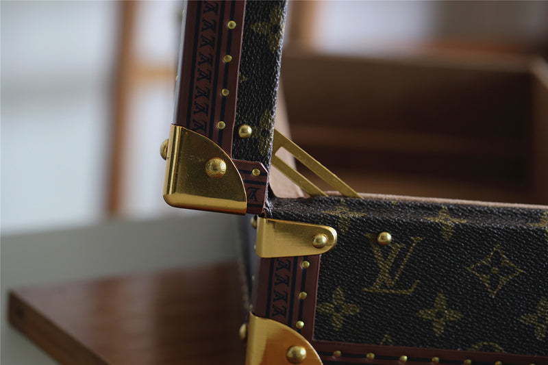 Fan Fashion Lu-Vi bags - 11339