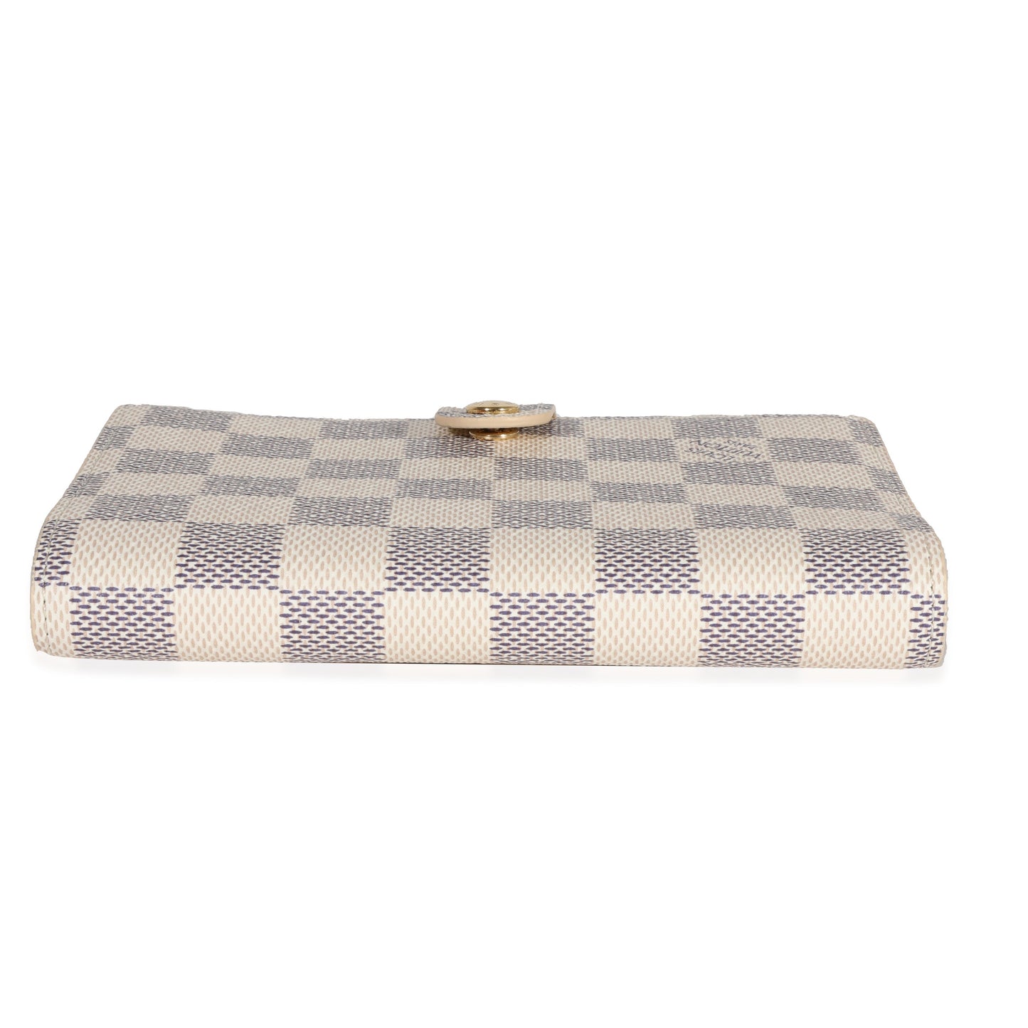 Louis Vuitton Louis Vuitton Damier Azur Small Ring Agenda