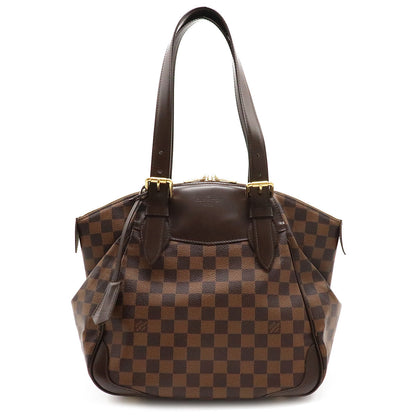 Louis Vuitton Damier Verona MM Tote Bag
