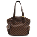 Louis Vuitton Damier Verona MM Tote Bag