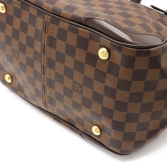 Louis Vuitton Damier Verona MM Tote Bag