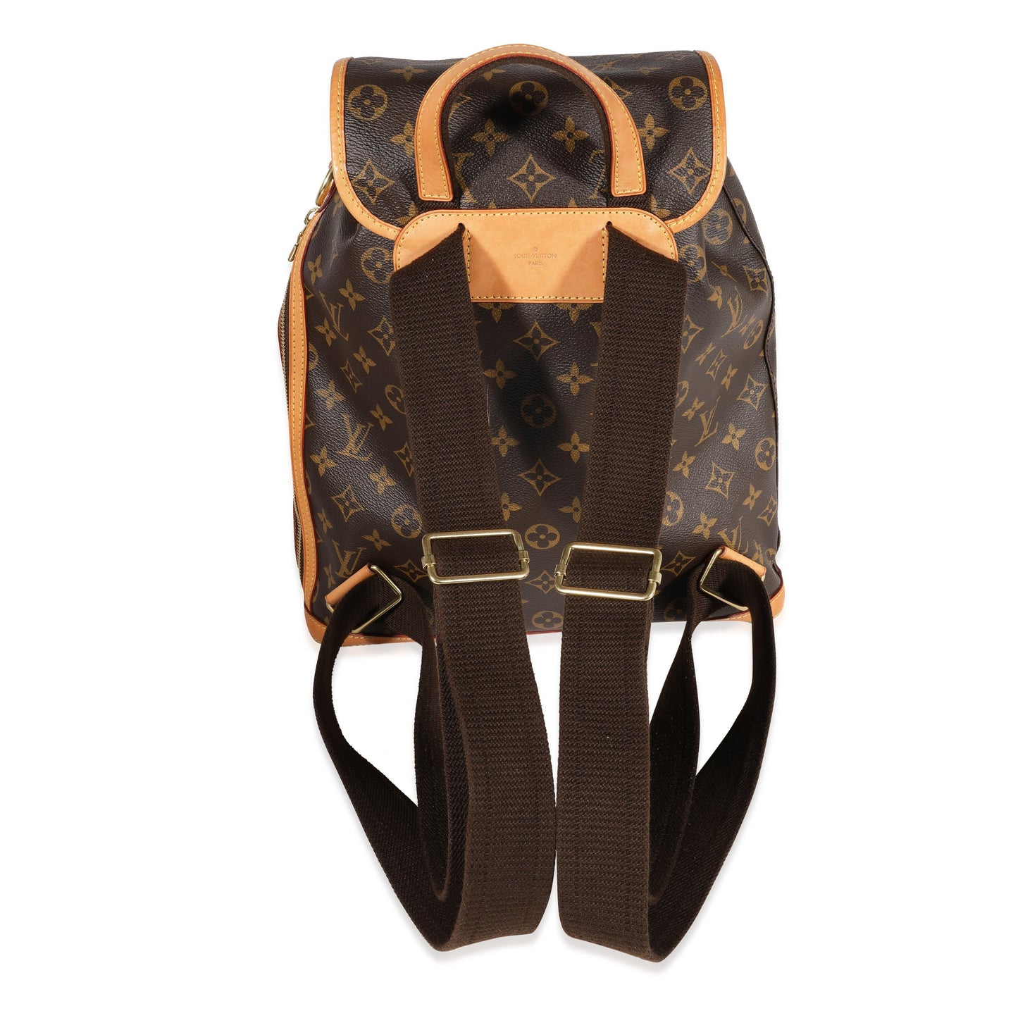 Louis Vuitton Louis Vuitton Monogram Canvas Bosphore Backpack