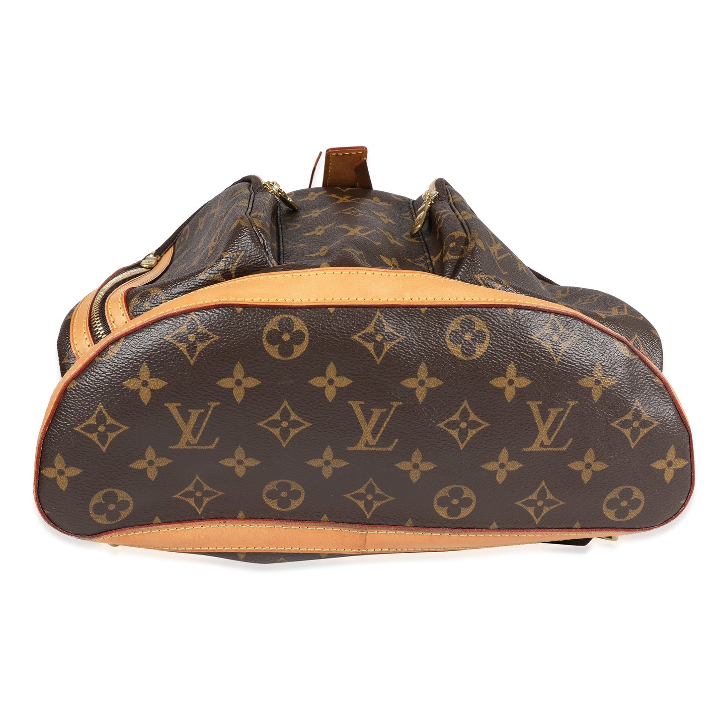 Louis Vuitton Louis Vuitton Monogram Canvas Bosphore Backpack