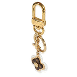 Louis Vuitton Louis Vuitton Monogram & Epi Blooming Flowers Bag Charm