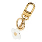 Louis Vuitton Louis Vuitton Monogram & Epi Blooming Flowers Bag Charm