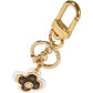 Louis Vuitton Louis Vuitton Monogram & Epi Blooming Flowers Bag Charm