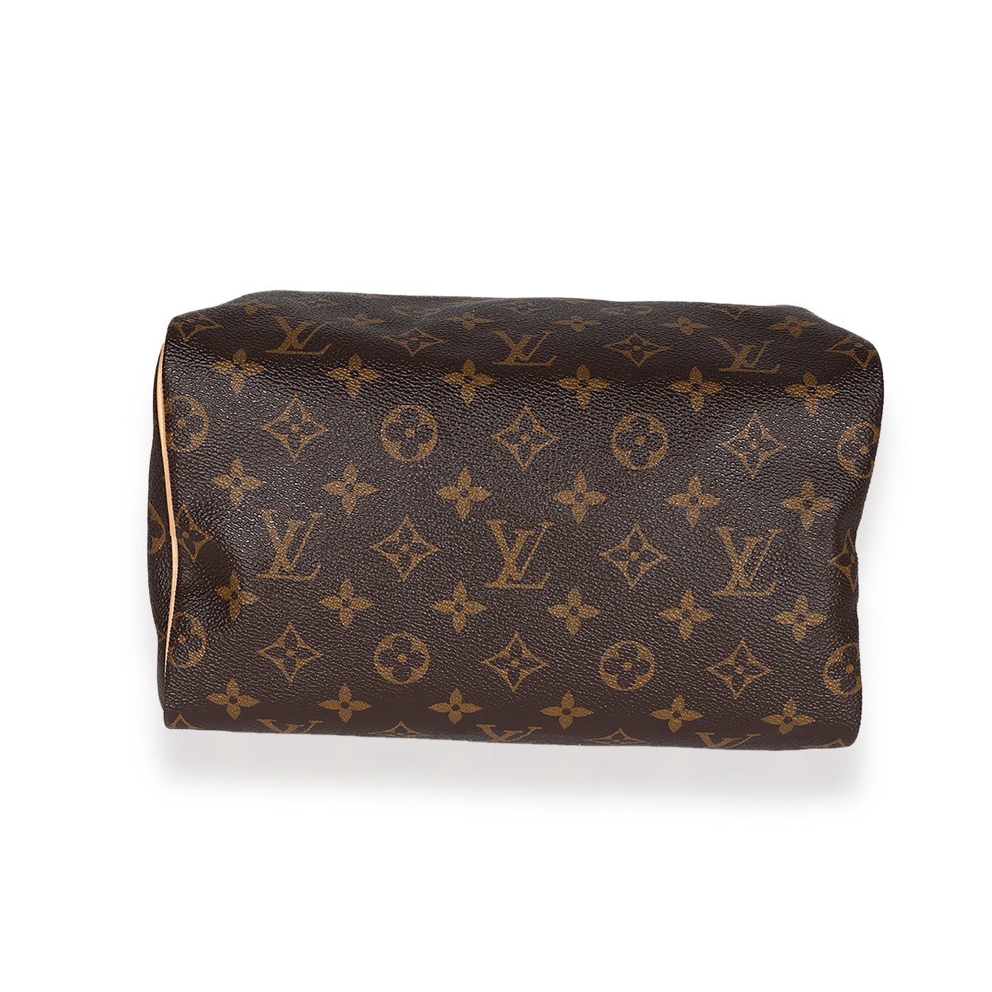 Louis Vuitton Louis Vuitton Monogram Canvas Speedy 25