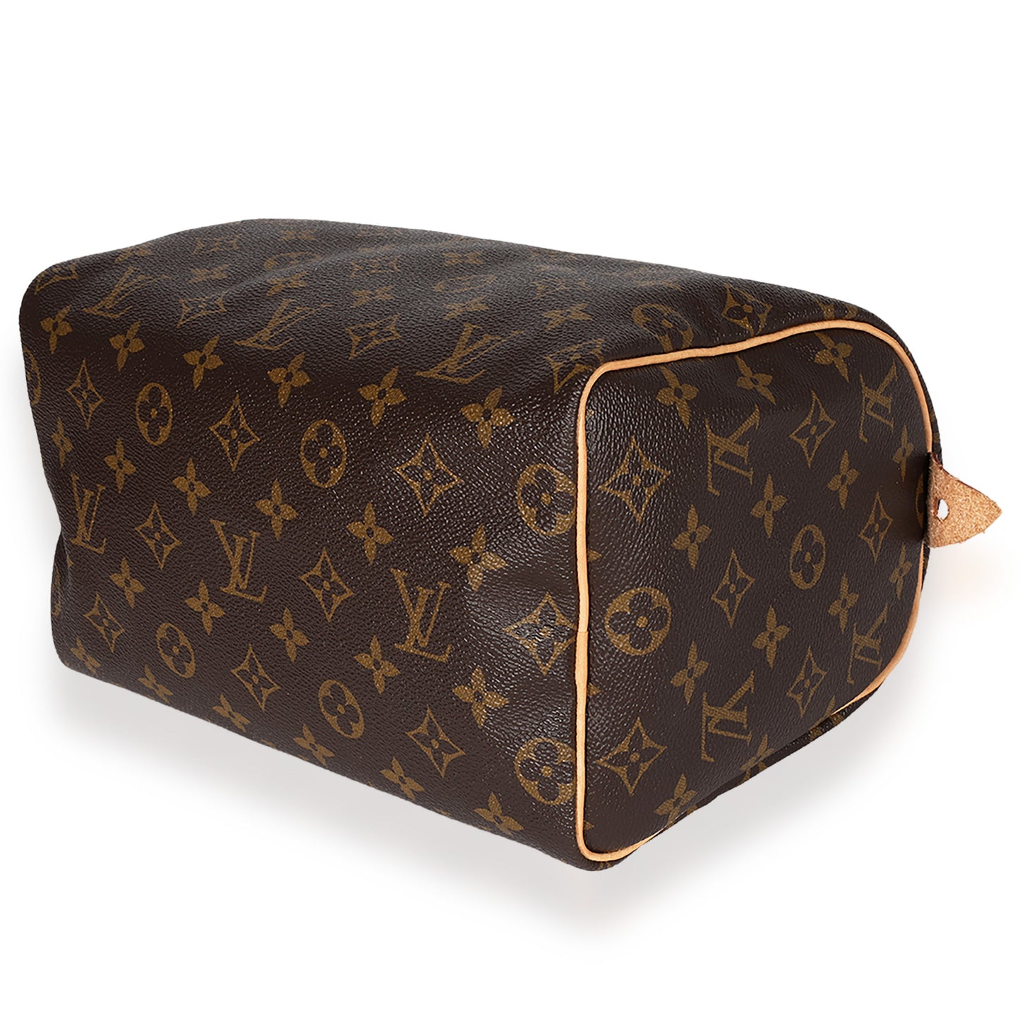 Louis Vuitton Louis Vuitton Monogram Canvas Speedy 25