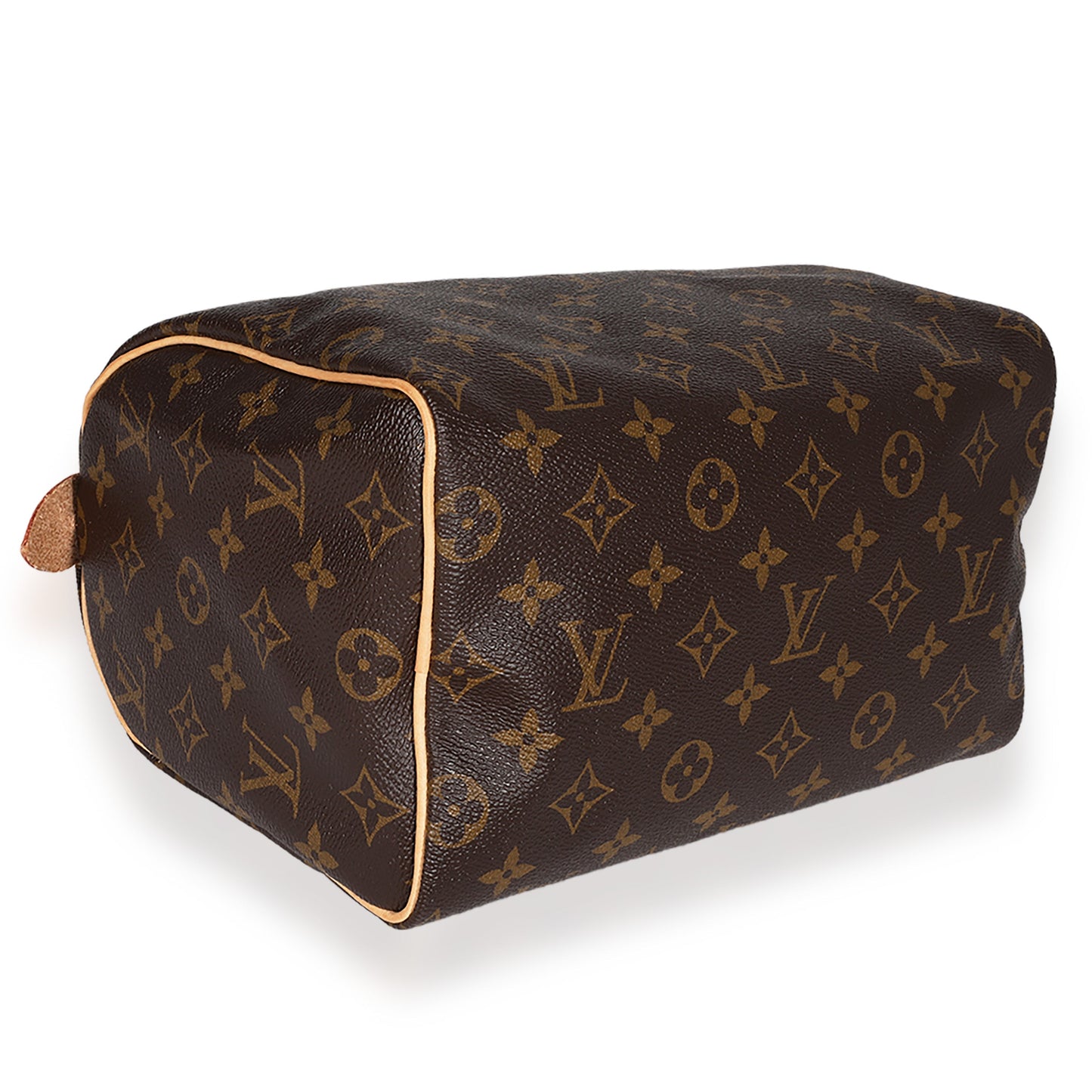 Louis Vuitton Louis Vuitton Monogram Canvas Speedy 25