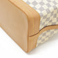 Louis Vuitton Damier Azur Noe Shoulder Bag
