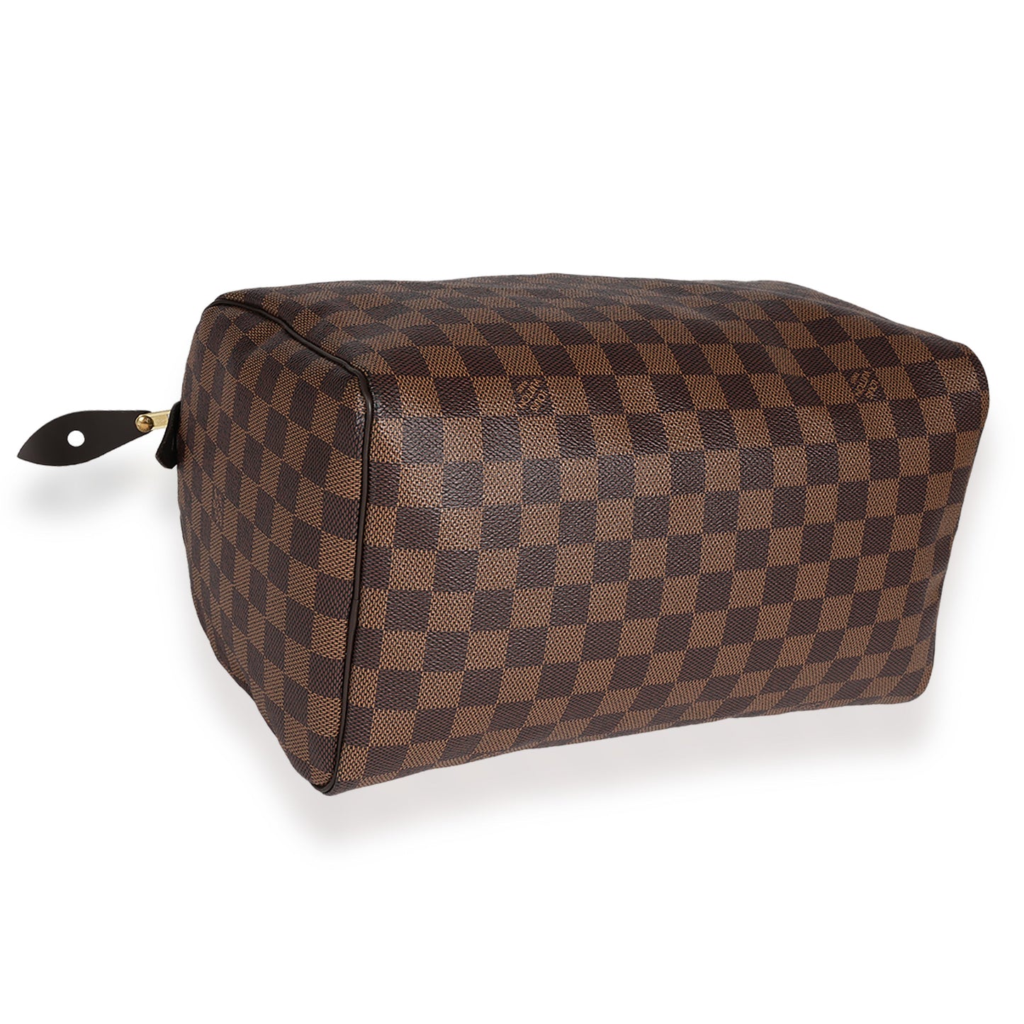 Louis Vuitton Louis Vuitton Damier Ebene Speedy 30